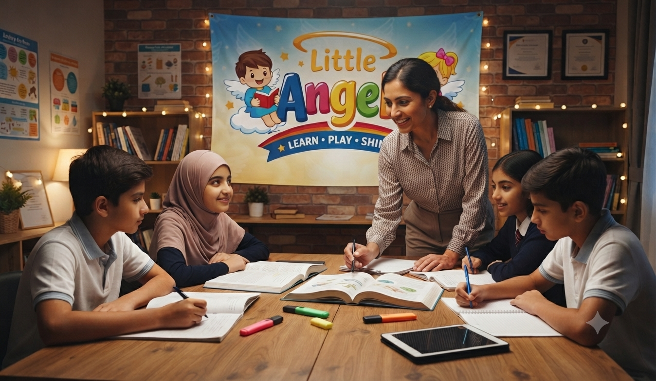 Tuition Classes