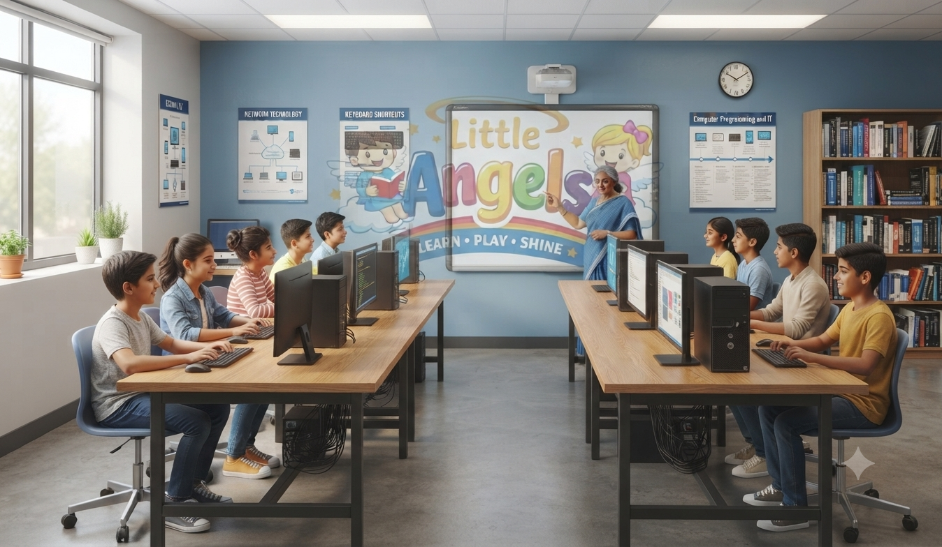 Computer Class